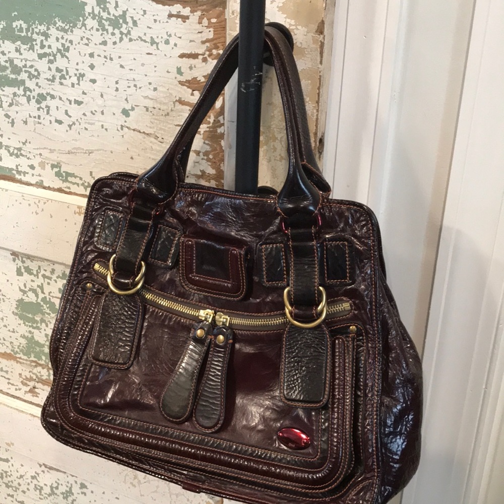 Chloe bag